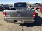 2008 Ford Ranger Super Cab