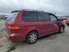 2004 Honda Odyssey EXL