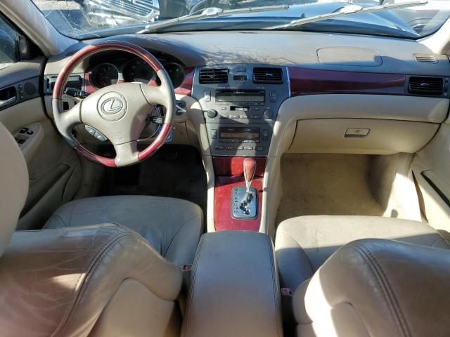 2003 Lexus ES 300