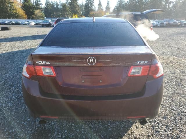 2010 Acura TSX