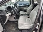 2019 Honda Odyssey EXL