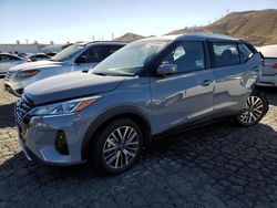 2024 Nissan Kicks SV en venta en Colton, CA