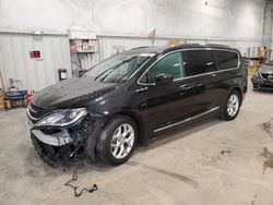 2018 Chrysler Pacifica Touring L en venta en Milwaukee, WI