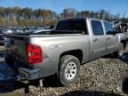 2009 Chevrolet Silverado K1500