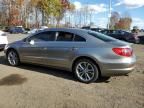 2009 Volkswagen CC Luxury