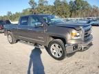 2014 GMC Sierra C1500 SLT