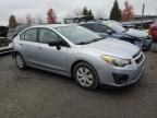 2013 Subaru Impreza