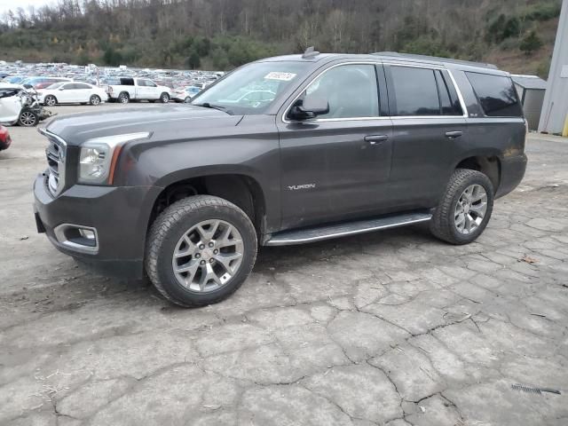 2019 GMC Yukon SLE