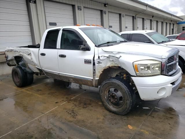 2008 Dodge RAM 3500 ST