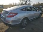 2014 Honda Crosstour EXL