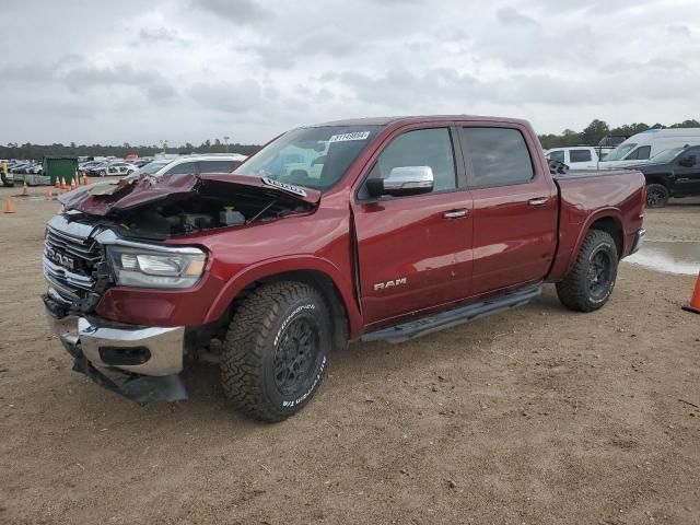 2022 Dodge 1500 Laramie