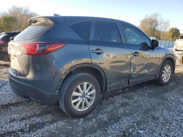 2014 Mazda CX-5 Sport