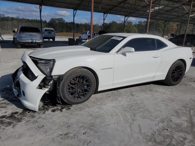 2014 Chevrolet Camaro LS