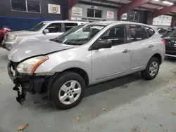 Nissan Vehiculos salvage en venta: 2012 Nissan Rogue S