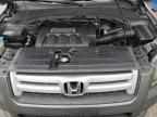 2007 Honda Pilot EXL