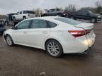 2013 Toyota Avalon Hybrid