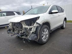 2013 Honda CR-V EXL en venta en Portland, OR