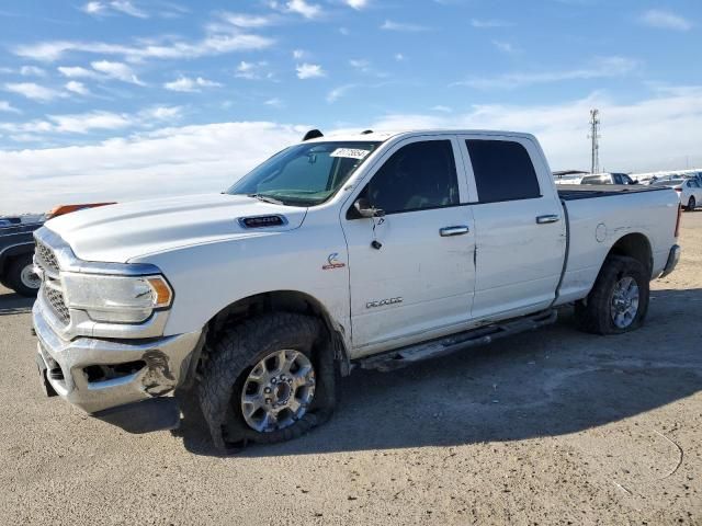 2020 Dodge RAM 2500 Tradesman