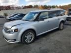 2018 Ford Flex SEL