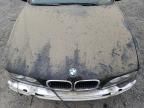 2001 BMW 525 I Automatic