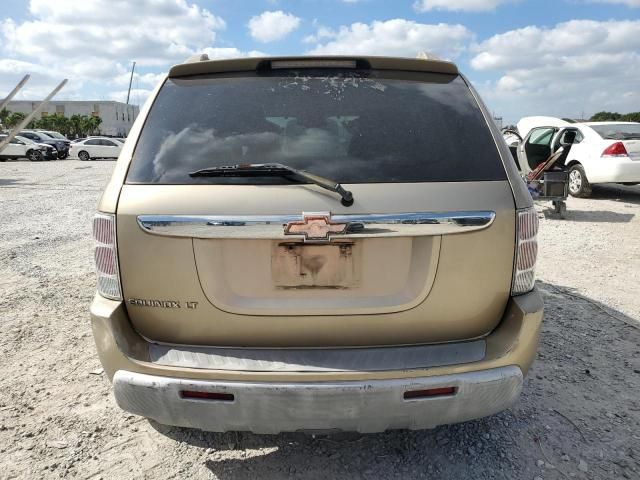 2005 Chevrolet Equinox LT