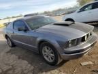 2006 Ford Mustang