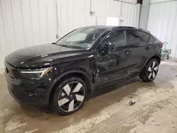 Volvo c40 p8 rec salvage cars for sale: 2022 Volvo C40 P8 Recharge Ultimate