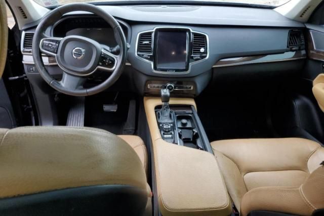 2016 Volvo XC90 T6