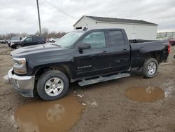 4 X 4 for sale at auction: 2017 Chevrolet Silverado K1500 LT