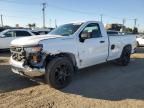 2023 Chevrolet Silverado C1500