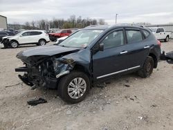 2015 Nissan Rogue Select S en venta en Lawrenceburg, KY