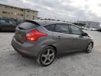 2013 Ford Focus Titanium