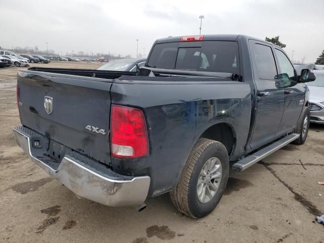 2014 Dodge RAM 1500 SLT