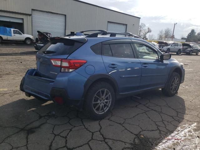 2019 Subaru Crosstrek Premium