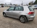 2016 Volkswagen Golf S/SE