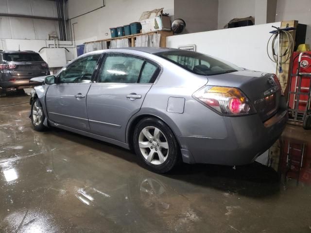 2008 Nissan Altima 2.5