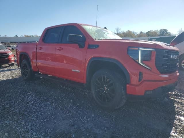 2022 GMC Sierra K1500 Elevation