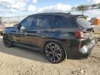 2022 BMW X3 M