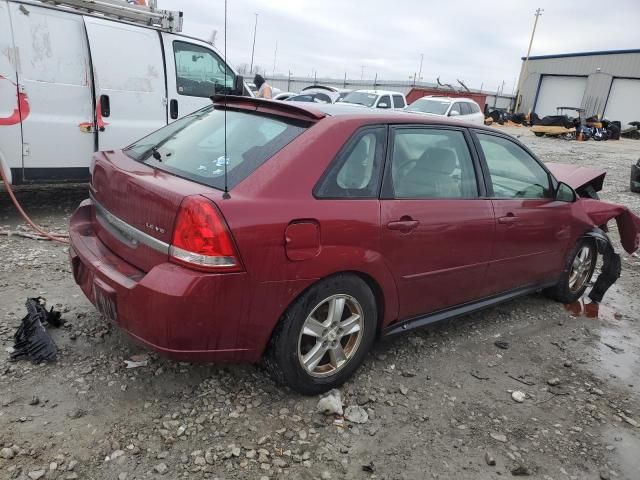 2005 Chevrolet Malibu Maxx LS