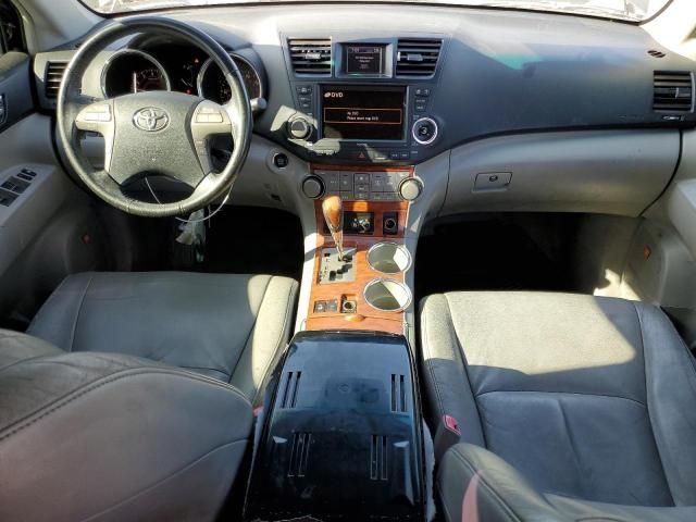 2009 Toyota Highlander Limited