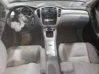 2007 Toyota Highlander Sport