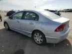 2006 Honda Civic LX