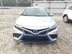 2023 Toyota Camry SE Night Shade