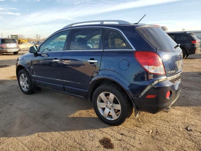 2008 Saturn Vue XR