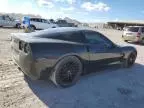 2008 Chevrolet Corvette