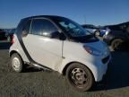 2011 Smart Fortwo Pure