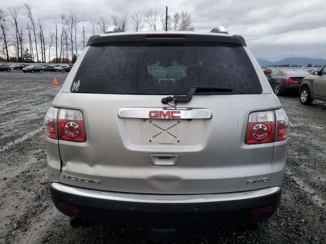 2009 GMC Acadia SLT-1