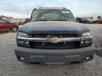 2002 Chevrolet Avalanche K1500