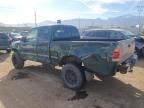 2000 Toyota Tundra Access Cab