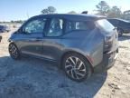 2017 BMW I3 REX